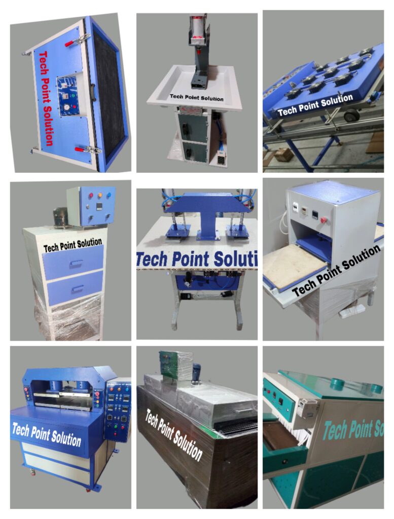 Tech point solution,techpointsolution,Wholesale footwear machines,Affordable footwear machinery for startups, footwear machines